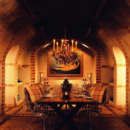 אגם טאופו Huka Lodge מראה חיצוני תמונה