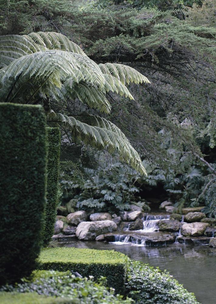 אגם טאופו Huka Lodge מראה חיצוני תמונה