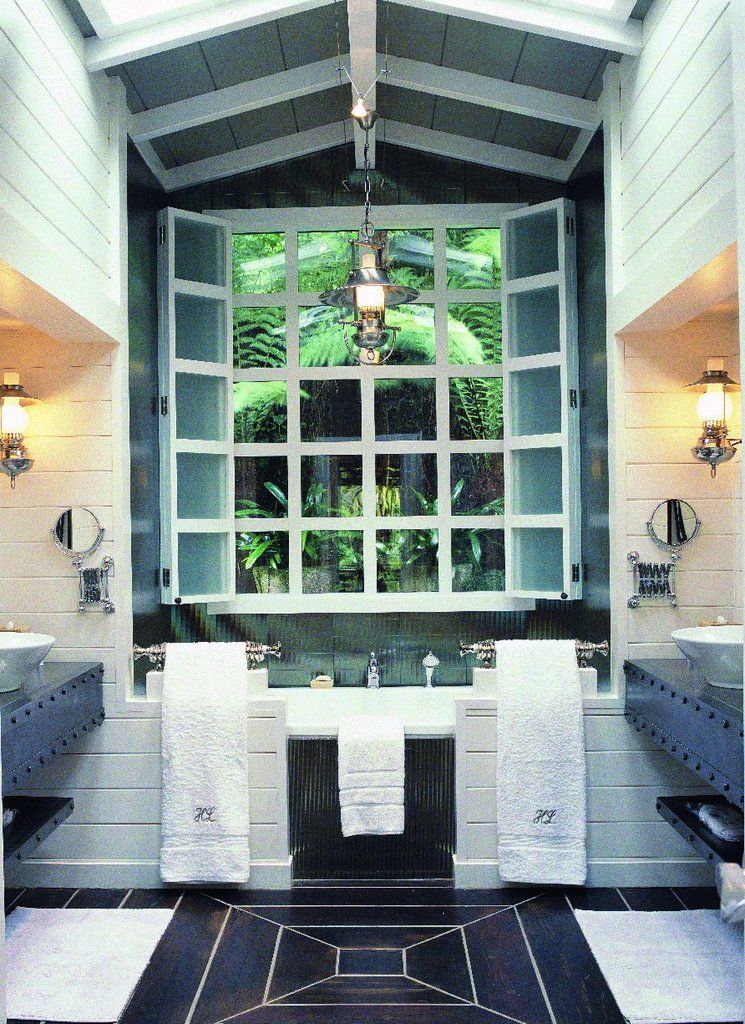 אגם טאופו Huka Lodge מראה חיצוני תמונה